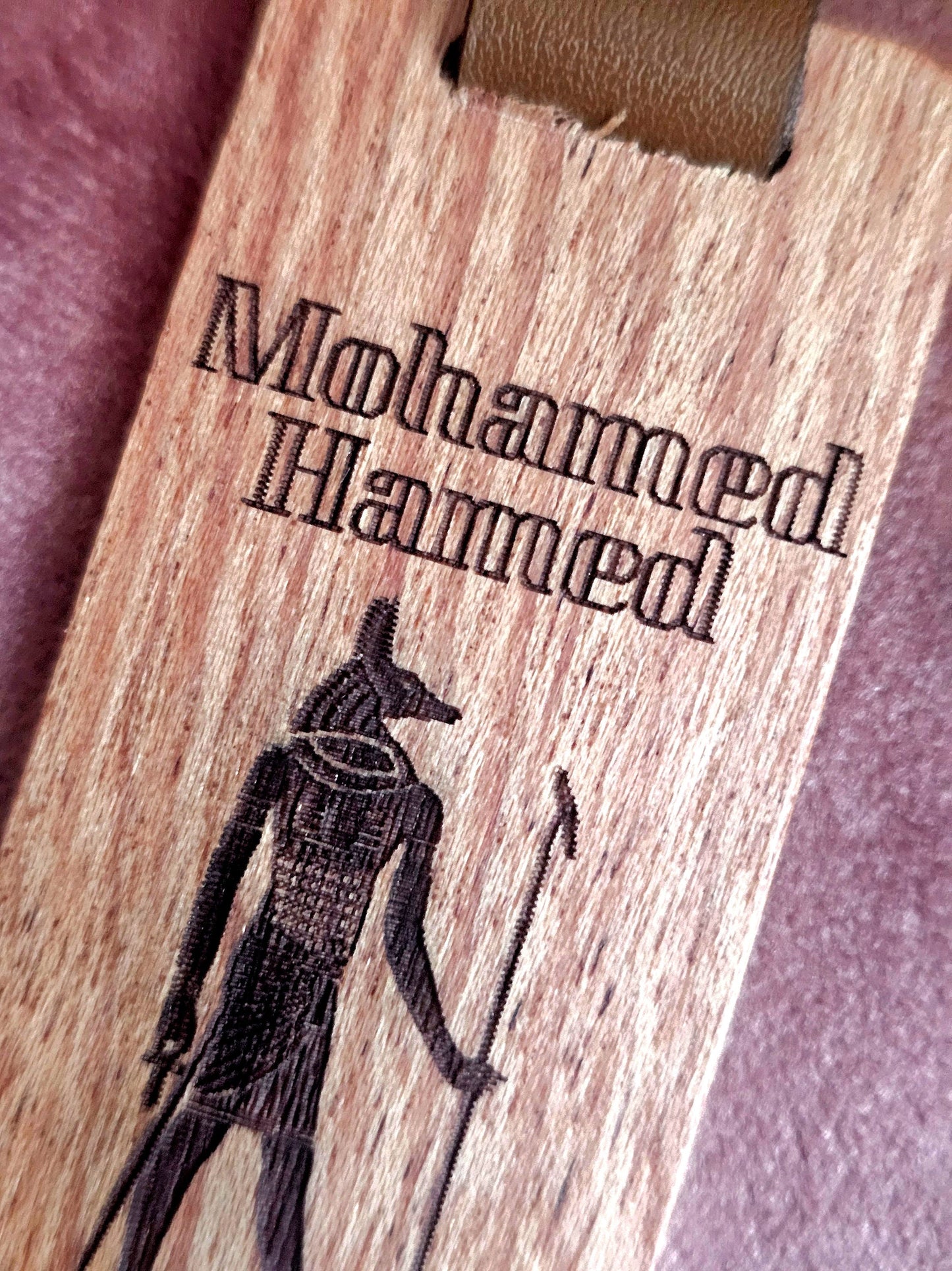 Personalized Key Chain - Custom Keychain Gift Engraved Wood  keychain for Home Car Office, Birthday or Anniversary Gift, Corporate Employee,