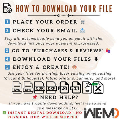 Quran Verse SVG Bundle | 15 Islamic Arabic Calligraphy | Muslim Wedding & Nikkah Gift | Cricut File | Silhouette | Laser Cut | For Resin Art