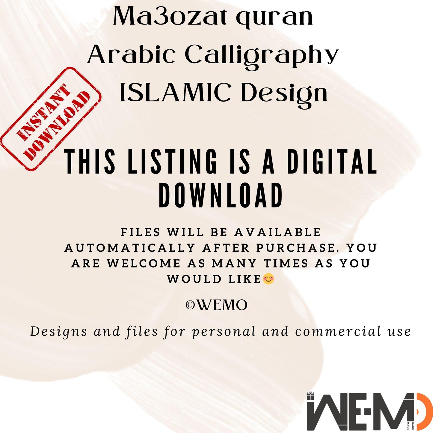 Svg Quran verses Bundle Digital Printable Laser Cut Islamic Wall Art Digital |Arabic Calligraphy | Vector | Arabic Mandala  CDR PNG Png Jpg