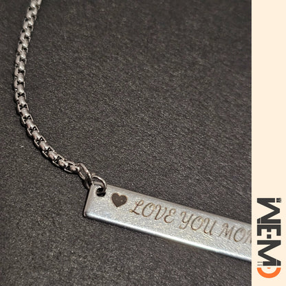 Personalized Bracelet for Women Gold Bar Bracelet Custom Initial Bracelet , custom name bracelet unique gift for her, anniversary gift