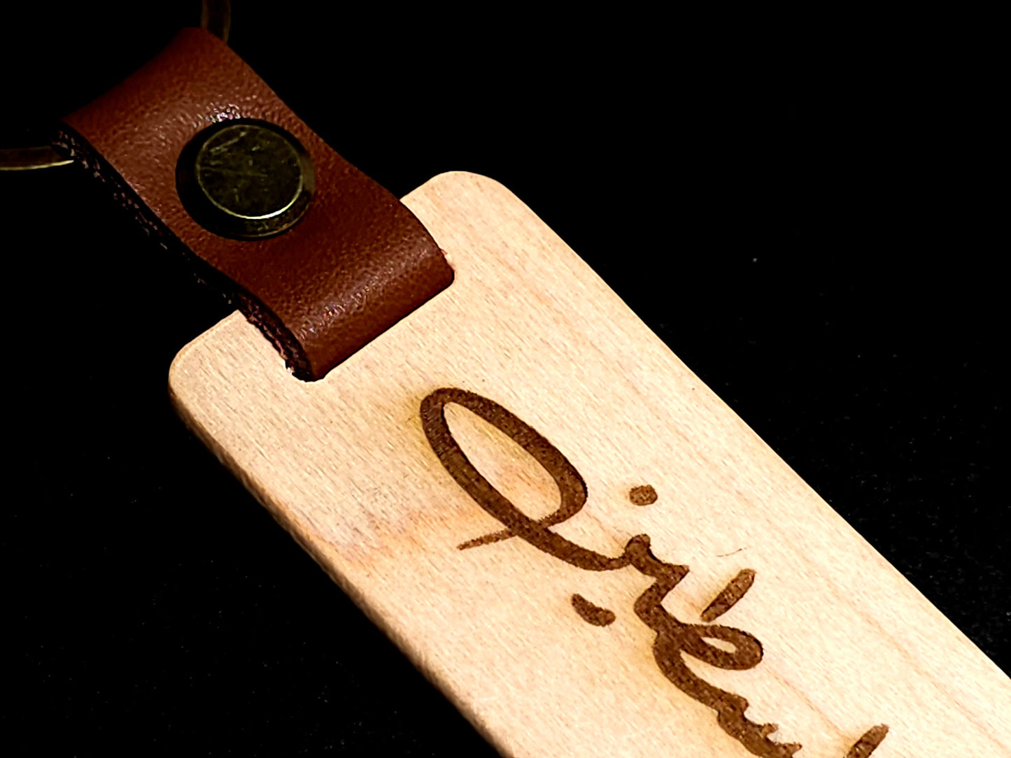 Handmade Laser Engraved Free Palestine Wooden Keychain for Men/Women, Palestinian Keychain, Palestine Flag, Islamic Keyring Gift for Muslims