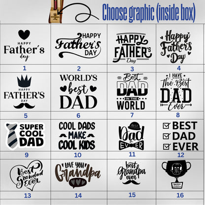 Personalized Wood Pen, Monogrammed Pen Set, Engraved Pen Holder, Dad Gift, Father’s Day Gift, Gifts for him, Boss Gift, Graduation Gift