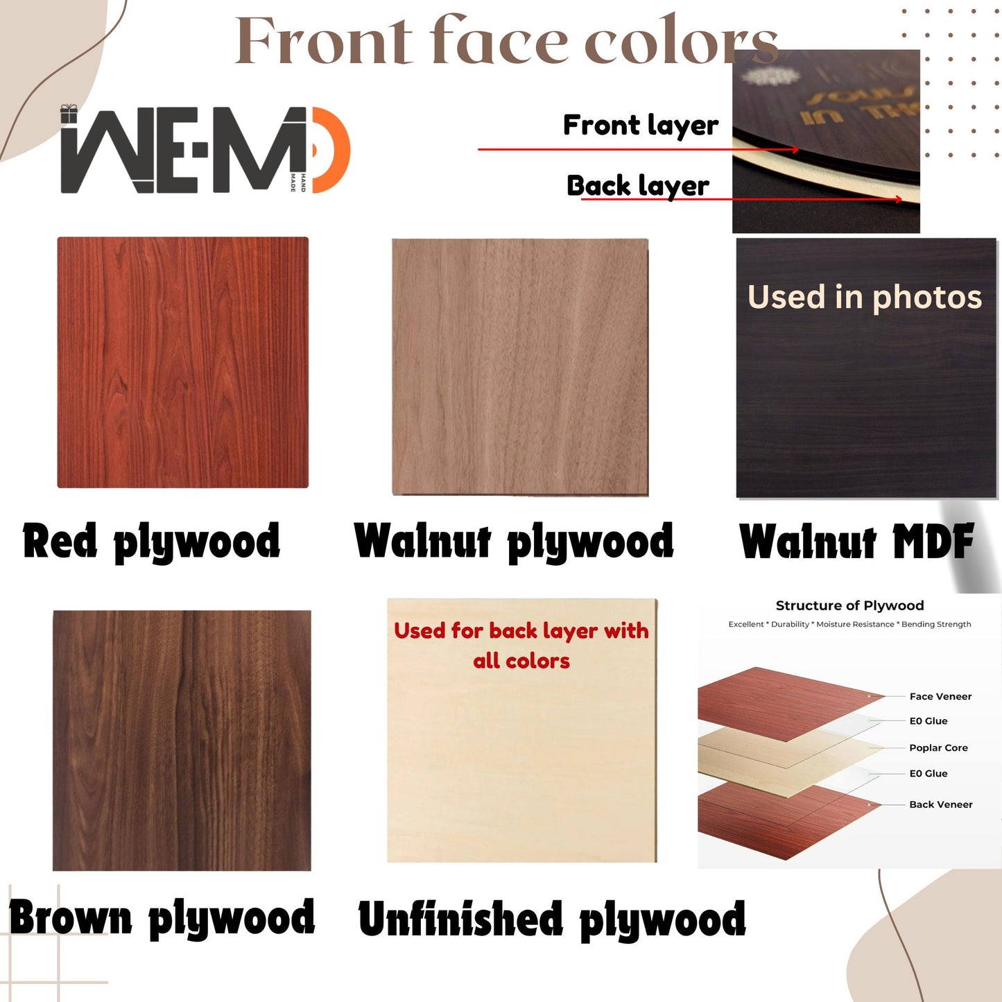 Customized Welcome Home Sign, engraved Wooden Sign