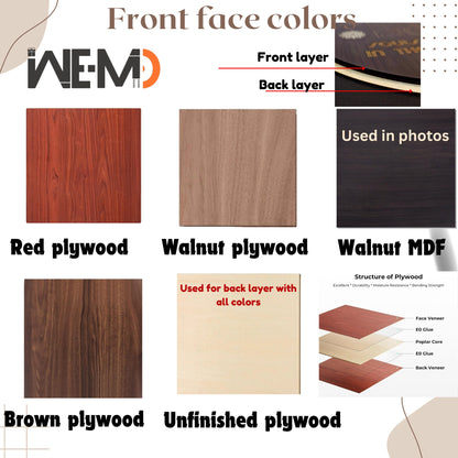 Customized Welcome Home Sign, engraved Wooden Sign