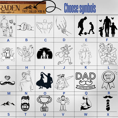 Personalized Wood Pen, Monogrammed Pen Set, Engraved Pen Holder, Dad Gift, Father’s Day Gift, Gifts for him, Boss Gift, Graduation Gift