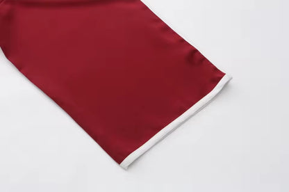 Moroccan Style Men's Thobe – Traditional Embroidered Islamic Caftan Jalabiya Robe | Muslim Clothing for Eid, Ramadan & Prayer